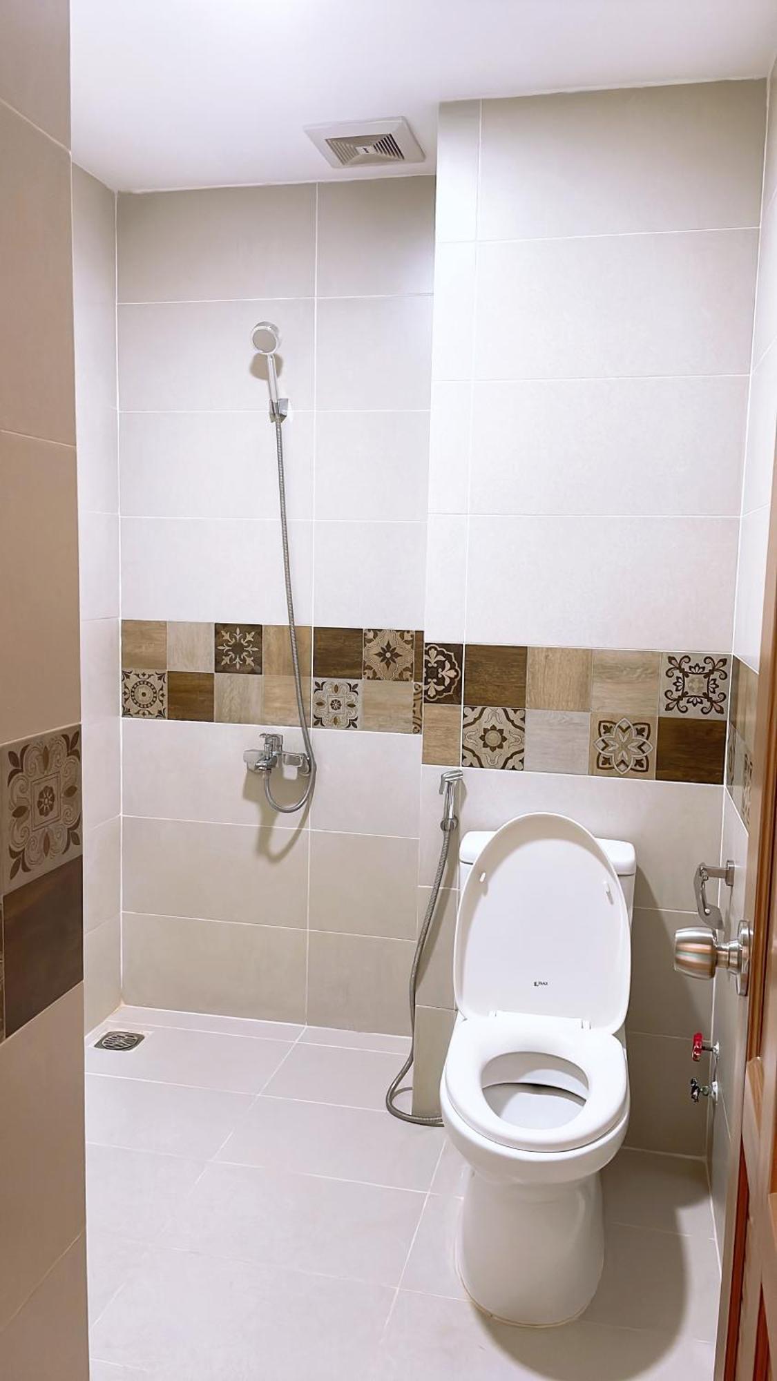 Home Away Ky Con - Serviced Apartment โฮจิมินห์ซิตี้ ภายนอก รูปภาพ