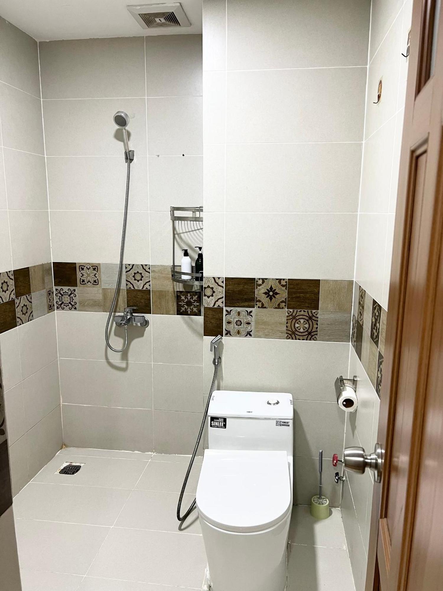 Home Away Ky Con - Serviced Apartment โฮจิมินห์ซิตี้ ภายนอก รูปภาพ