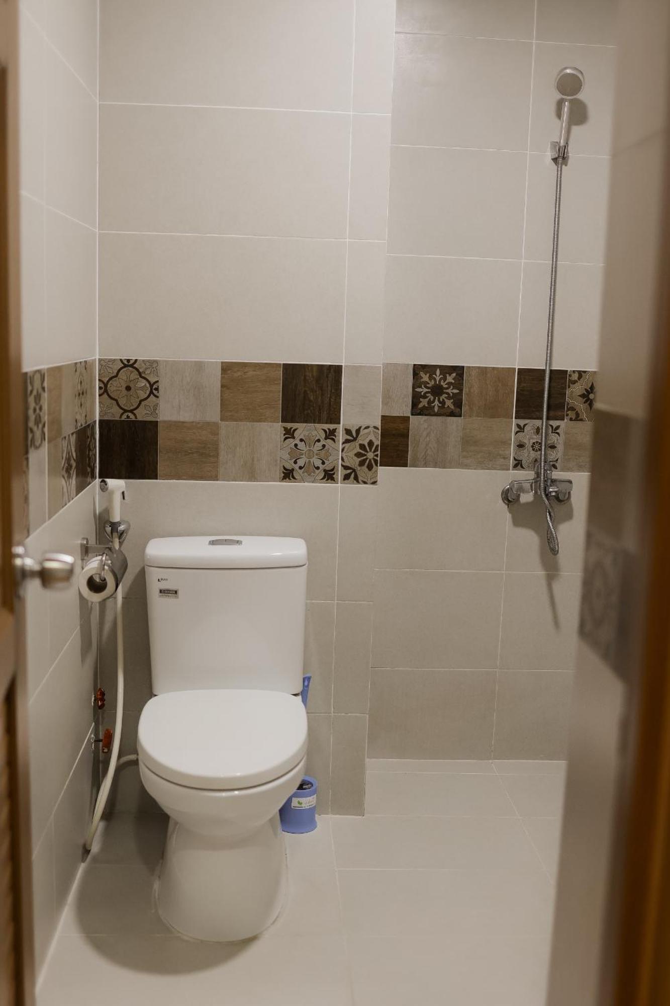 Home Away Ky Con - Serviced Apartment โฮจิมินห์ซิตี้ ภายนอก รูปภาพ